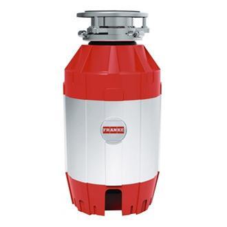 Подрібнювач харчових відходів Franke Turbo Elite TE-125, 2800 об_хв, 1.25к.с.