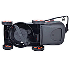 Газонокосарка електрична 1000W Agrimotor FM3310, фото 6