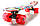 Міський трюковий Penny Board Graffiti NBA. Блискучі PU колеса. Однозігнута дека,  міцний легкий, фото 5