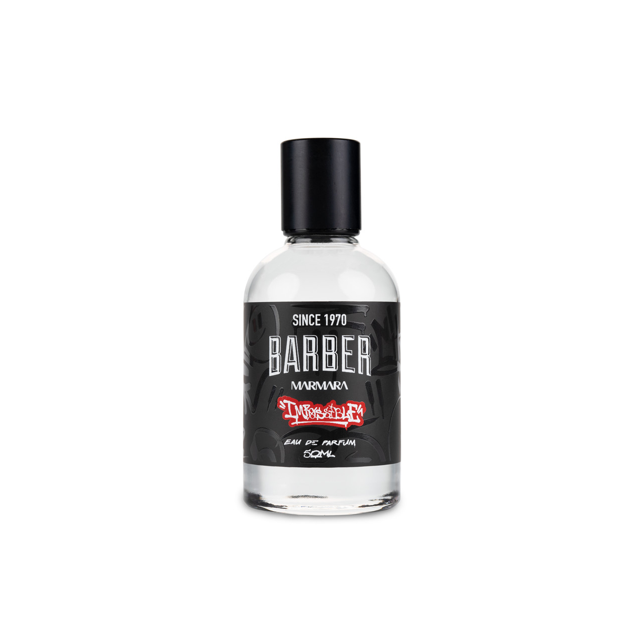 Туалетна вода Marmara Barber Impossible 50мл