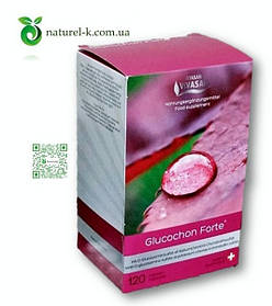 Глюкохон форте Вівасан 120 таб. для опорно-рухової системи