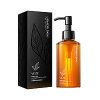 Гидрофильное масло Veze Black Tea Clean Skin Rejuvenation Cleansing Oil