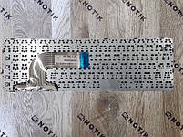 Клавіатура для ноутбука HP Pavilion 15-n 15-e 15-r 15-g 250 G3 255 G3, US (708168-001) Б/В, фото 2