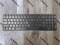 Клавиатура для ноутбука HP Pavilion 15-n 15-e 15-r 15-g 250 G3 255 G3, US (708168-001) Б/У