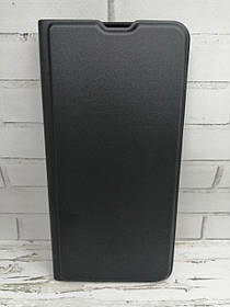 Чехол книжка  для Samsung Galaxy A34 5G Gelius Shell black