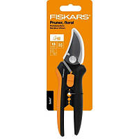 Ножиці для квітів Fiskars Solid SP14 (1051601)