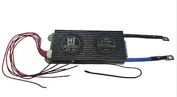 BMS плата LTO 6s 100A