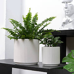 ГОРЩИК-КАШПО ДЛЯ КВІТІВ