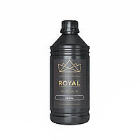 Royal Resin, смола для 3D друку, Crystal - Модельний Прозорий405нм 1л