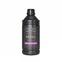 Royal Resin, фотополимер для 3D принтеров, Rubellite - Гибкий Розовый 405нм 1л