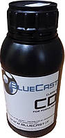 BlueCast, фотополимер для 3D печати, CD Clear, 0,5л