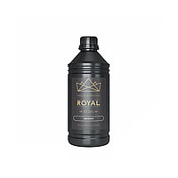 Royal Resin, фотополимер для 3D принтеров, Obsidian Модельный Чёрный 1л