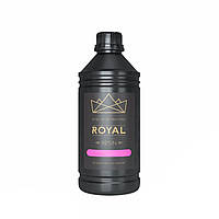 Royal Resin, фотополимер для 3D принтеров, Magenta - Розовый Модельный 405нм 1л