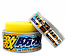 Водовідштовхувальний віск для світлих автомобілів SOFT99 Water Block Wax P&M 300 гр, фото 3