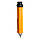 Бесконтактний тестер змінного струму AC Voltage Detector M100 12V-1kV, фото 6