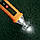 Бесконтактний тестер змінного струму AC Voltage Detector M100 12V-1kV, фото 5