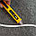 Бесконтактний тестер змінного струму AC Voltage Detector M100 12V-1kV, фото 7