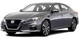 Nissan ALTIMA 6 2018-