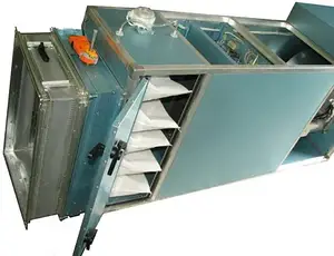 Припливна установка МС-2PWK