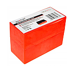 Клейма букв + цифрові 10мм 36шт Vorfal V07773, фото 4