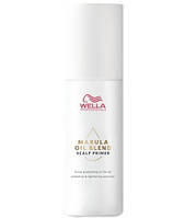 Масло для защиты кожи головы Wella Marula Oil Blend 150 мл