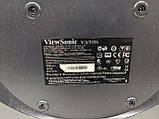 Монітор 17" ViewSonic VA703B в гарному стані, фото 4