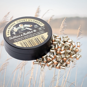 Патрони флобера