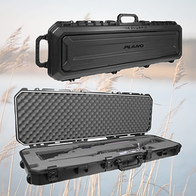 Чохли та кейси збройові