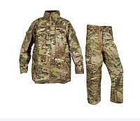 Комплект UNITED OCP APECS, Размер: X- Large Regular, Цвет: MultiCam, Waterproof Level 6