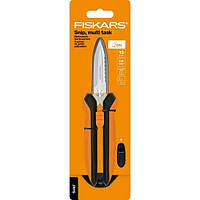 Багатофункціональні ножиці Fiskars Solid SP320 (1063328)