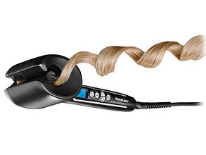 Стайлер для завивання та укладання волосся SilverCrest SHC 240 A1 Black (Німеччина)