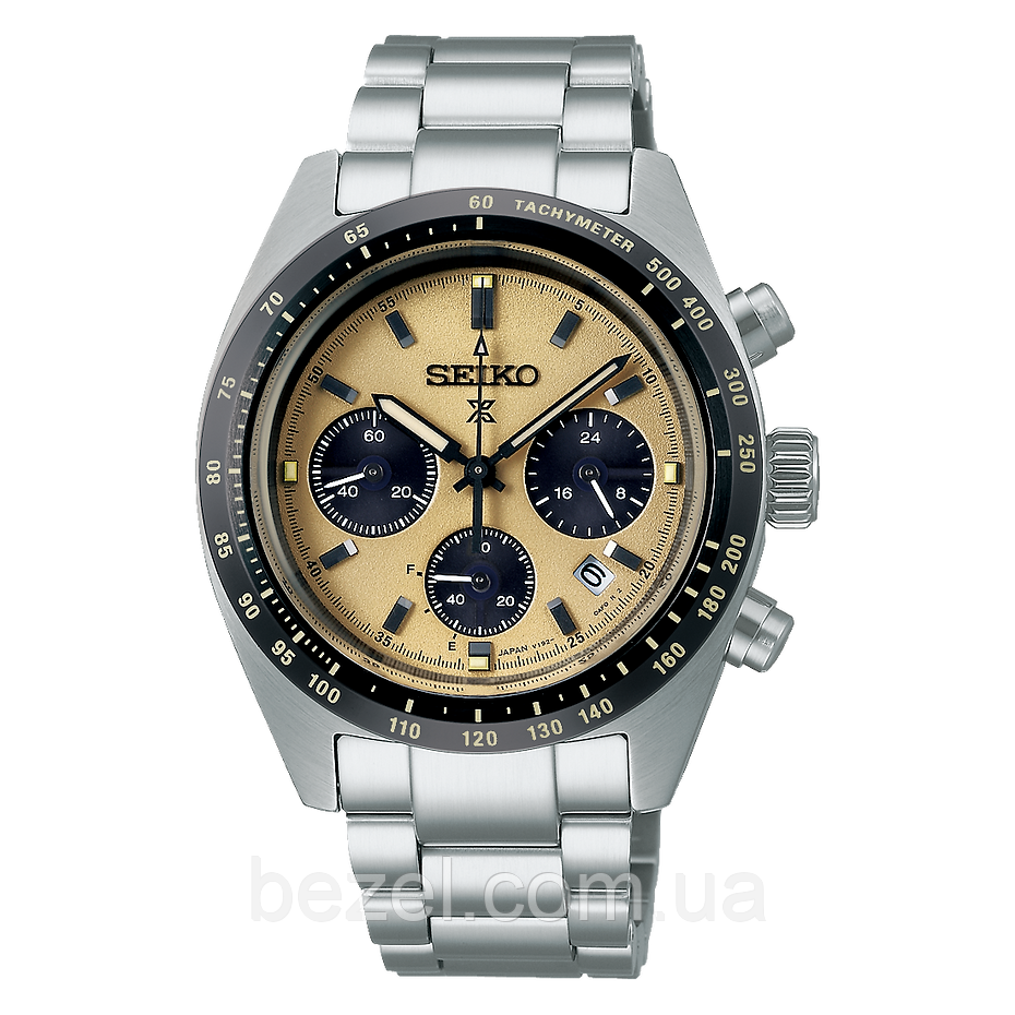 Чоловічий годинник Seiko SBDL089