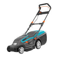 Газонокосилка электрическая Gardena PowerMax 1800/42 (05042-20)