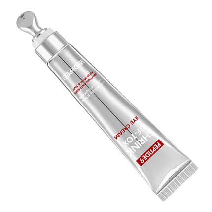 Зміцнюючий ліфтинг крем для шкіри навколо очей MEDI-PEEL Peptide 9 Volume Lif-Tox Eye Cream 20ml, фото 2