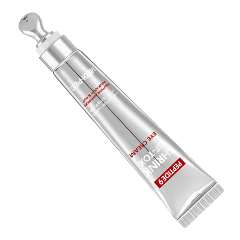 Зміцнюючий ліфтинг крем для шкіри навколо очей MEDI-PEEL Peptide 9 Volume Lif-Tox Eye Cream 20ml