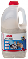 Beaphar Care + Bathing Sand Пісок для шиншил - 2 л/1.3 кг