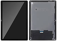 Дисплей + сенсор для планшета Blackview Tab 12 Black