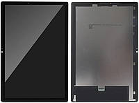 Дисплей + сенсор для планшета Blackview Tab 15 Black