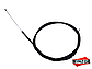 Трос газу Winzor для мотокоси  FS 55, FS 55C нового зразку, фото 2