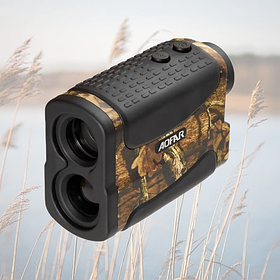 Лазерні далекоміри