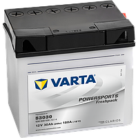 Акумулятор VARTA POWERSPORTS FP 530030030 I314