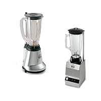 Запчастини для блендерів, міксерів, соковижималок