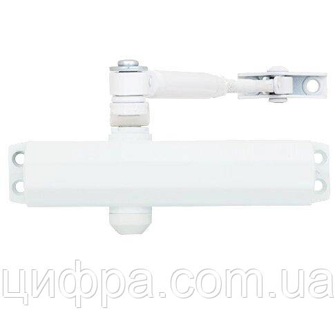 Дверний доводчик RYOBI D-1200 WHITE