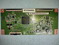 T-CON STCON495С (STCON495С0051309909X8051)телевизора KIVI 50U600GU