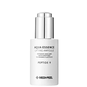 Сироватка з пептидним комплексом MEDI-PEEL Peptide 9 Aqua Essence Lifting Ampoule 50ml