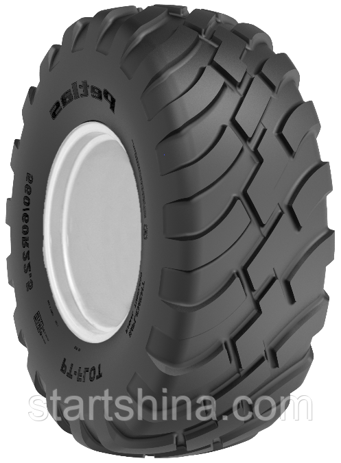 Сільхоз шини 710/50 R26.5 170D PETLAS PT-FLOT TL