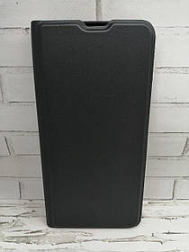 Чехол книжка  для Samsung Galaxy A54 5G Gelius Shell black