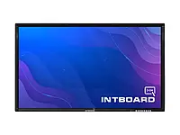 Интерактивная дисплей Intboard GT50
