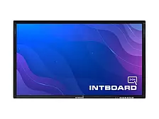 Інтерактивний дисплей Intboard GT50