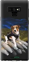 Чохол на Samsung Galaxy Note 9 N960F Патрон  "5320u-1512-1852"